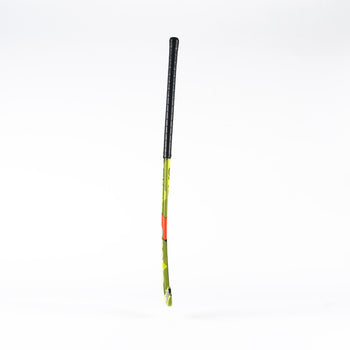HAIE25Composite Sticks GK 6K Flouro Yellow, Profile