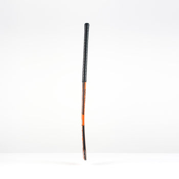 HAIF25Composite Sticks GK4K Elite Black Fluoro Orange, Profile