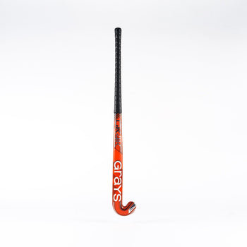 HAIF25Composite Sticks GK Elite 4K, Back