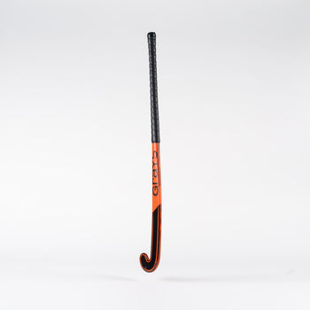 HAIF25Composite Sticks GK Elite 4K, Face Left