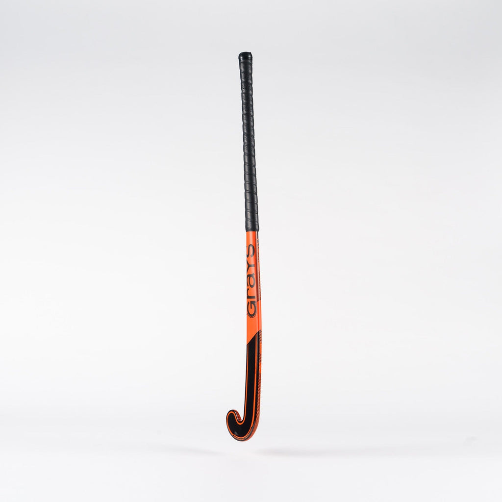 HAIF25Composite Sticks GK Elite 4K, Face Left
