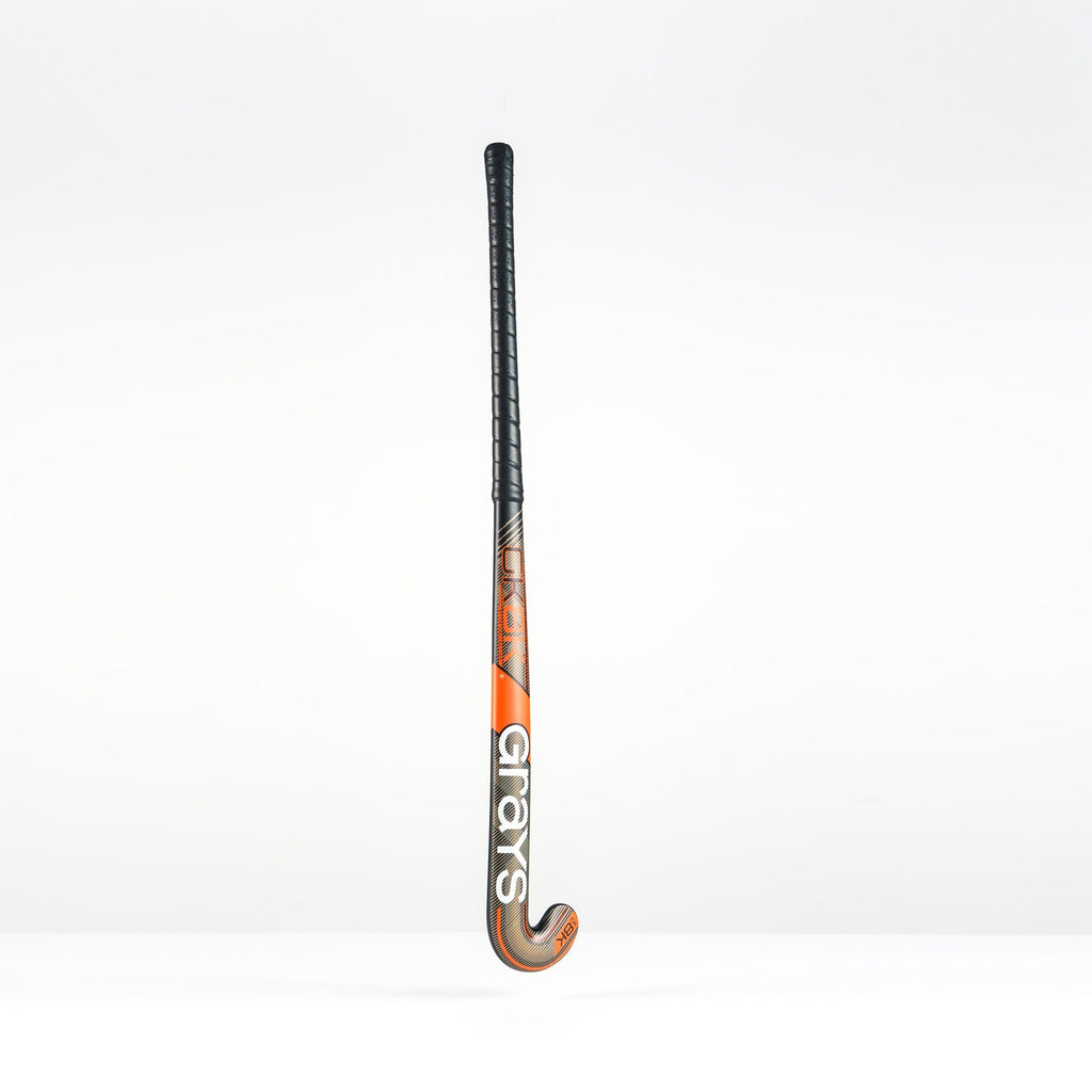 GK8K Elite Composite Goalie Hockey Stick
