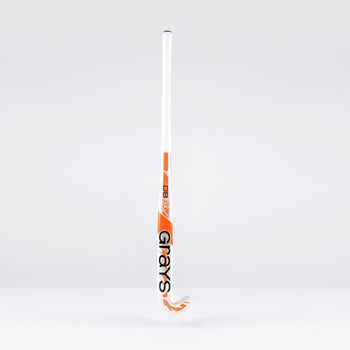HAJB26Composite Sticks DB9Xi White Orange, Back