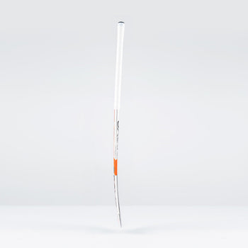 HAJB26Composite Sticks DB9Xi White Orange, Profile