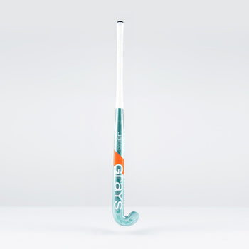 HAJC26Composite Sticks DB8Xi Mint Silver, Back