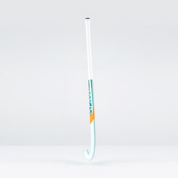 HAJC26Composite Sticks DB8Xi Mint Silver, Face Angle