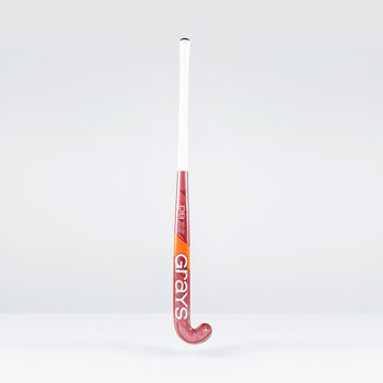HAJD26Composite Sticks DB7Xi Red Silver, Back