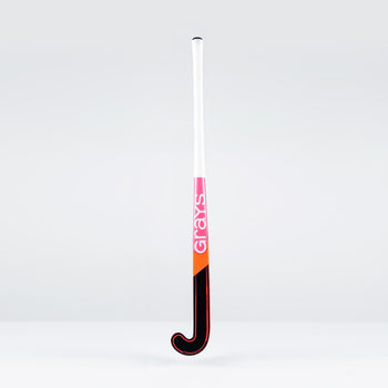 HAJD26Composite Sticks DB7Xi Red Silver, Face