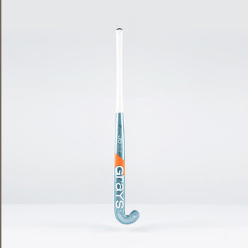 HAJE26Composite Sticks JB6Xi Ocean Blue, Back