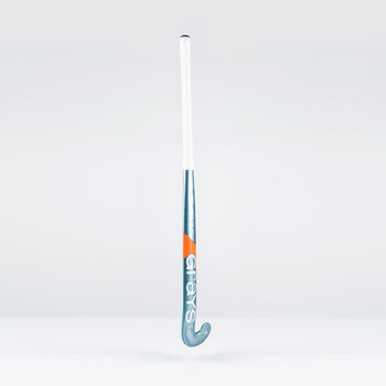 HAJE26Composite Sticks JB6Xi Ocean Blue, Back Angle