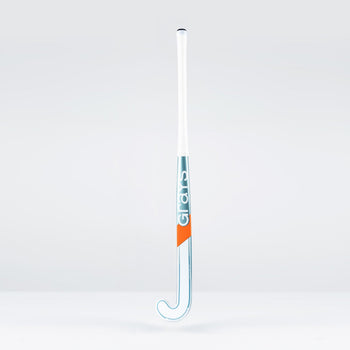 HAJE26Composite Sticks JB6Xi Ocean Blue, Face