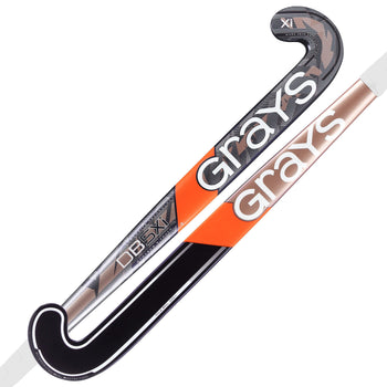 DB5Xi Dynabow Composite Hockey Stick