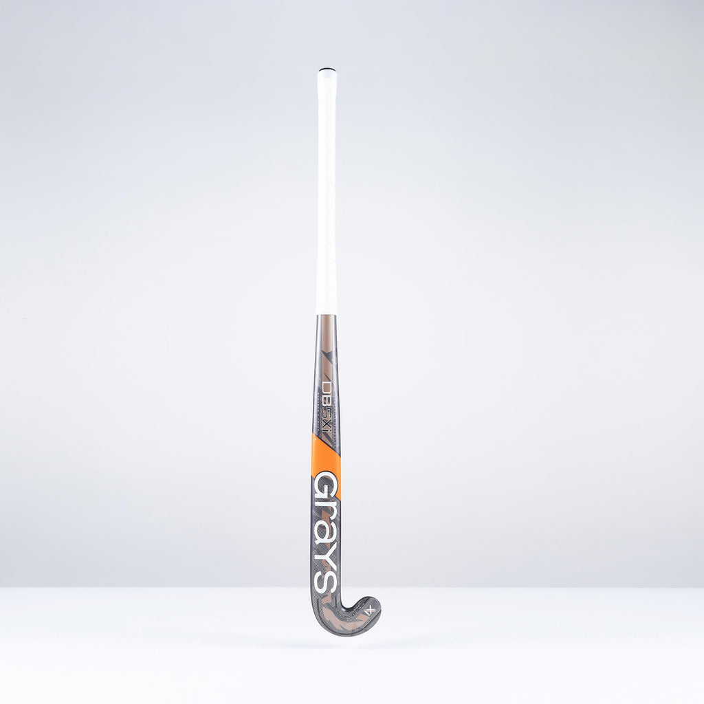 DB5Xi Dynabow Composite Hockey Stick