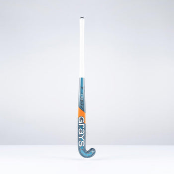 HAJG26Composite Sticks DB4Xi Rose Navy, Back