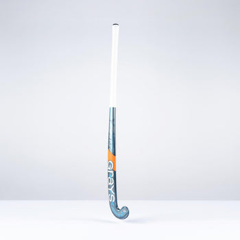 HAJG26Composite Sticks DB4Xi Rose Navy, Back Angle