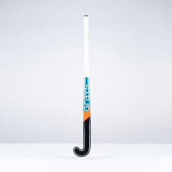 HAJG26Composite Sticks DB4Xi Rose Navy, Face