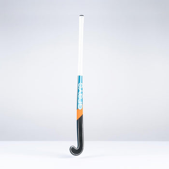 HAJG26Composite Sticks DB4Xi Rose Navy, Face Angle