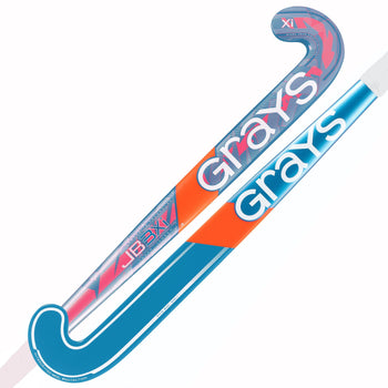 JB3Xi Jumbow Composite Hockey Stick