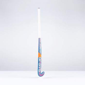 JB3Xi Jumbow Composite Hockey Stick