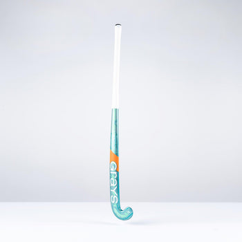 HAJI26Composite Sticks DB2Xi Rose Blue, Back Angle