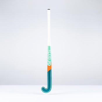 HAJI26Composite Sticks DB2Xi Rose Blue, Face