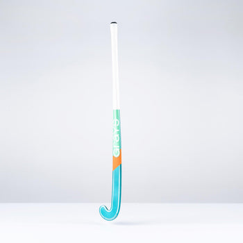 HAJI26Composite Sticks DB2Xi Rose Blue, Face Angle