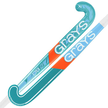 DB1Xi Dynabow Composite Hockey Stick
