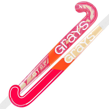 GT0Xi Ultrabow Junior Composite Hockey Stick