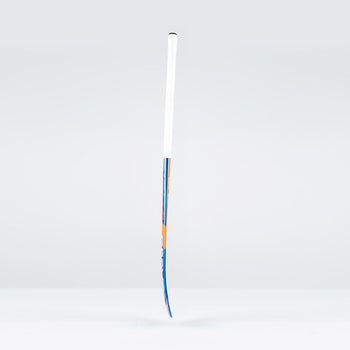 HAKA26Composite Sticks JB6 GXi Blue Orange, Profile
