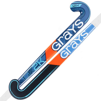 GK2K Ultrabow Junior Composite Goalie Hockey Stick