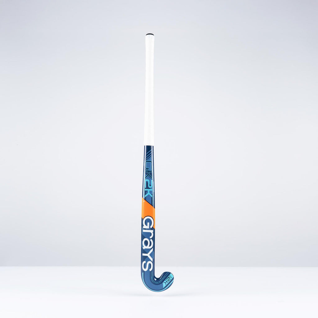 GK2K Ultrabow Junior Composite Goalie Hockey Stick