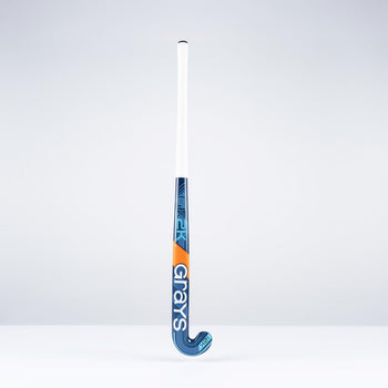 GK2K Ultrabow Junior Composite Goalie Hockey Stick
