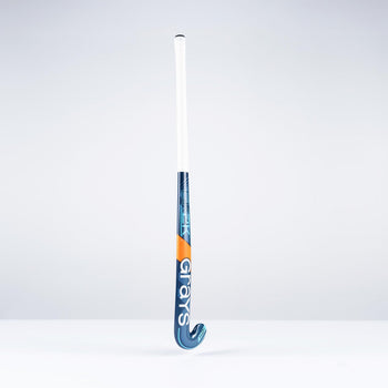 GK2K Ultrabow Junior Composite Goalie Hockey Stick
