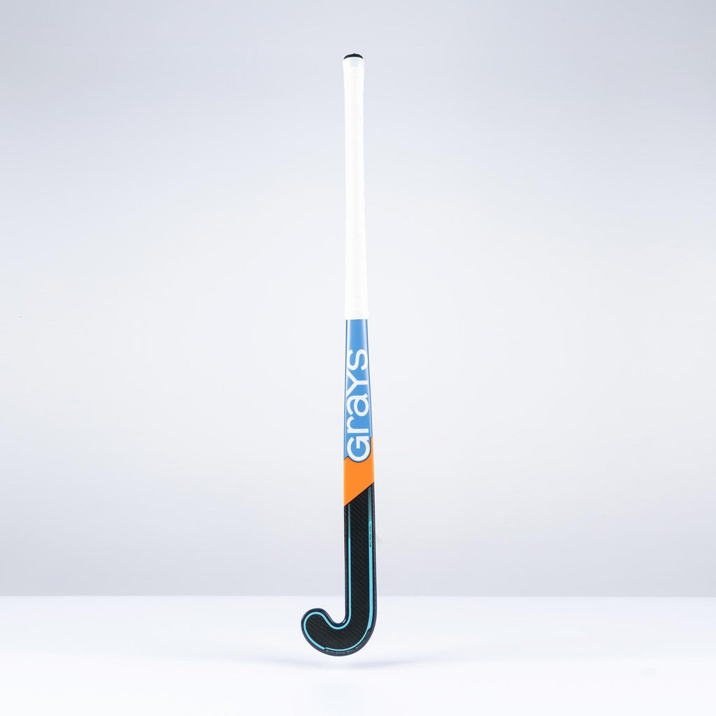 GK2K Ultrabow Junior Composite Goalie Hockey Stick