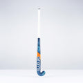 HALF26Composite Sticks GK2K Goalie Stick Blue, Back