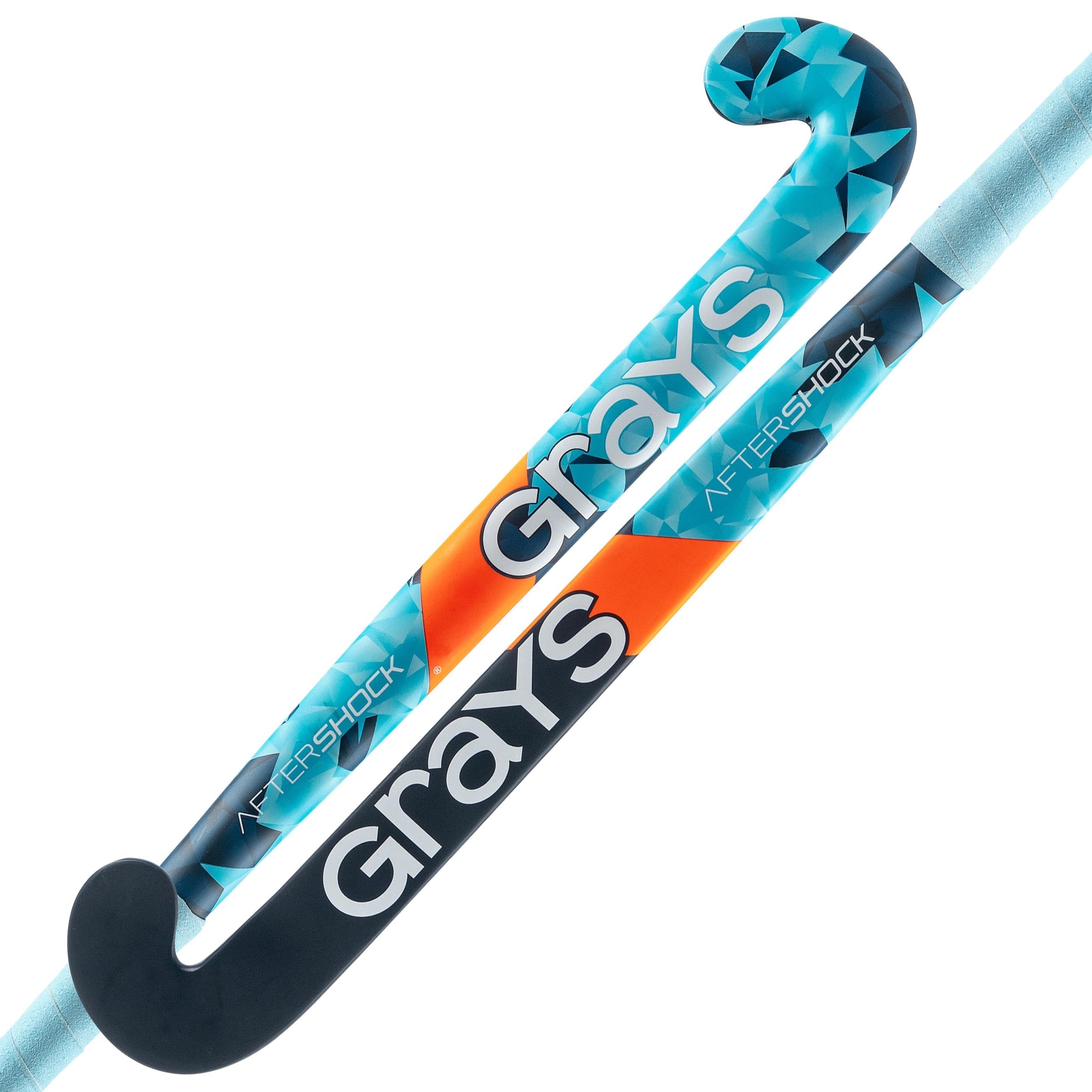 All Hockey Sticks