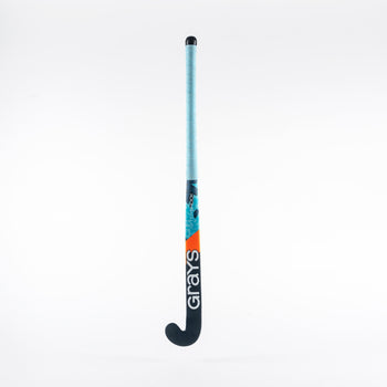 HBBA24Wooden Sticks Aftershock UB Navy Black 3 Face