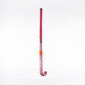 HBBA24Wooden Sticks Aftershock UB Pink Red 1 Angle