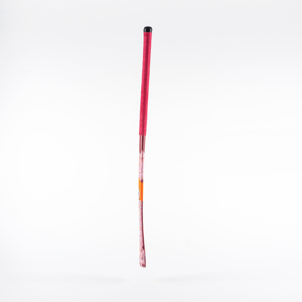 HBBA24Wooden Sticks Aftershock UB Pink Red 5 Profile