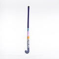 HBBA24Wooden Sticks Aftershock UB Purple Blue 2 Angle