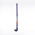 HBBA24Wooden Sticks Aftershock UB Purple Blue 3 Face