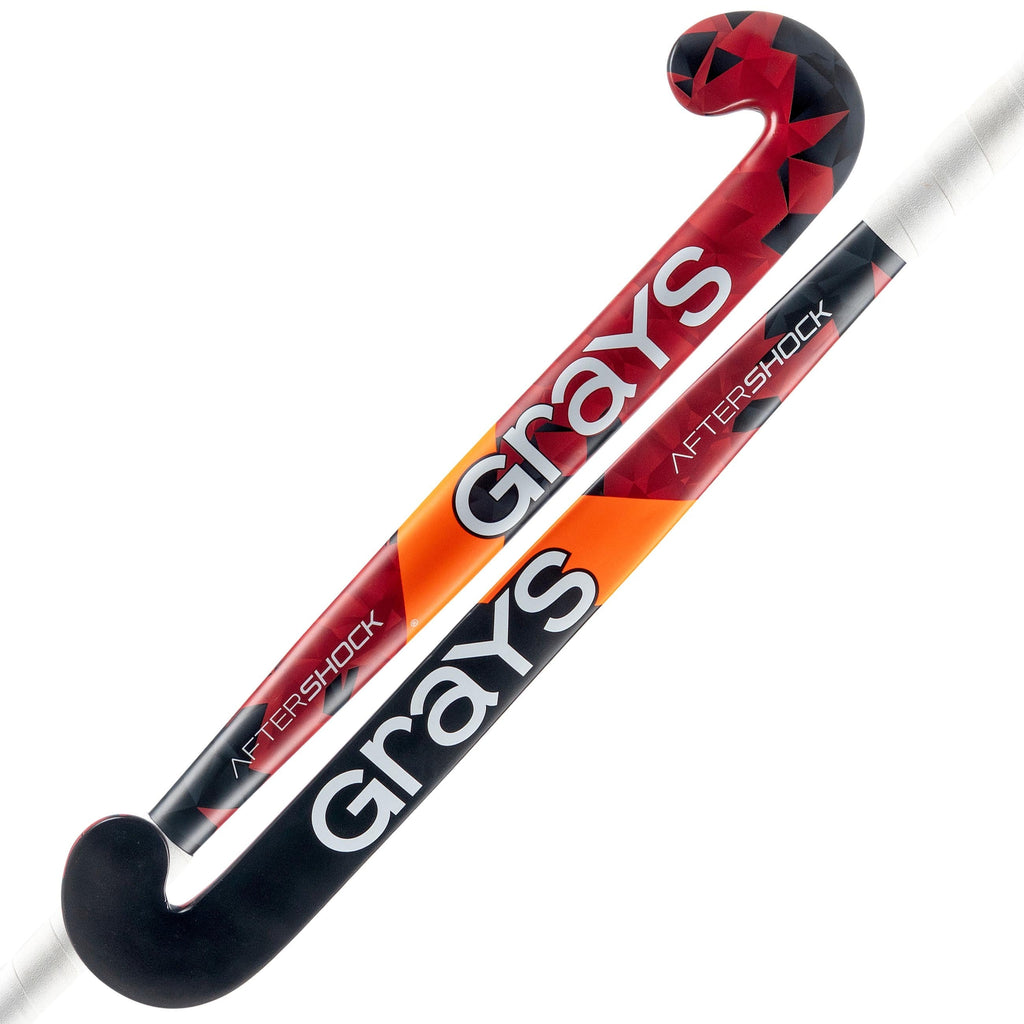 HBBA24Wooden Sticks Aftershock UB Red Black 0 Main