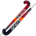 HBBA24Wooden Sticks Aftershock UB Red Black 0 Main