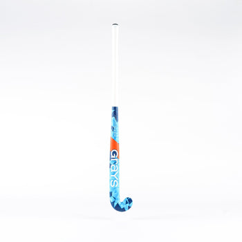 Aftershock Ultrabow Junior Hockey Stick