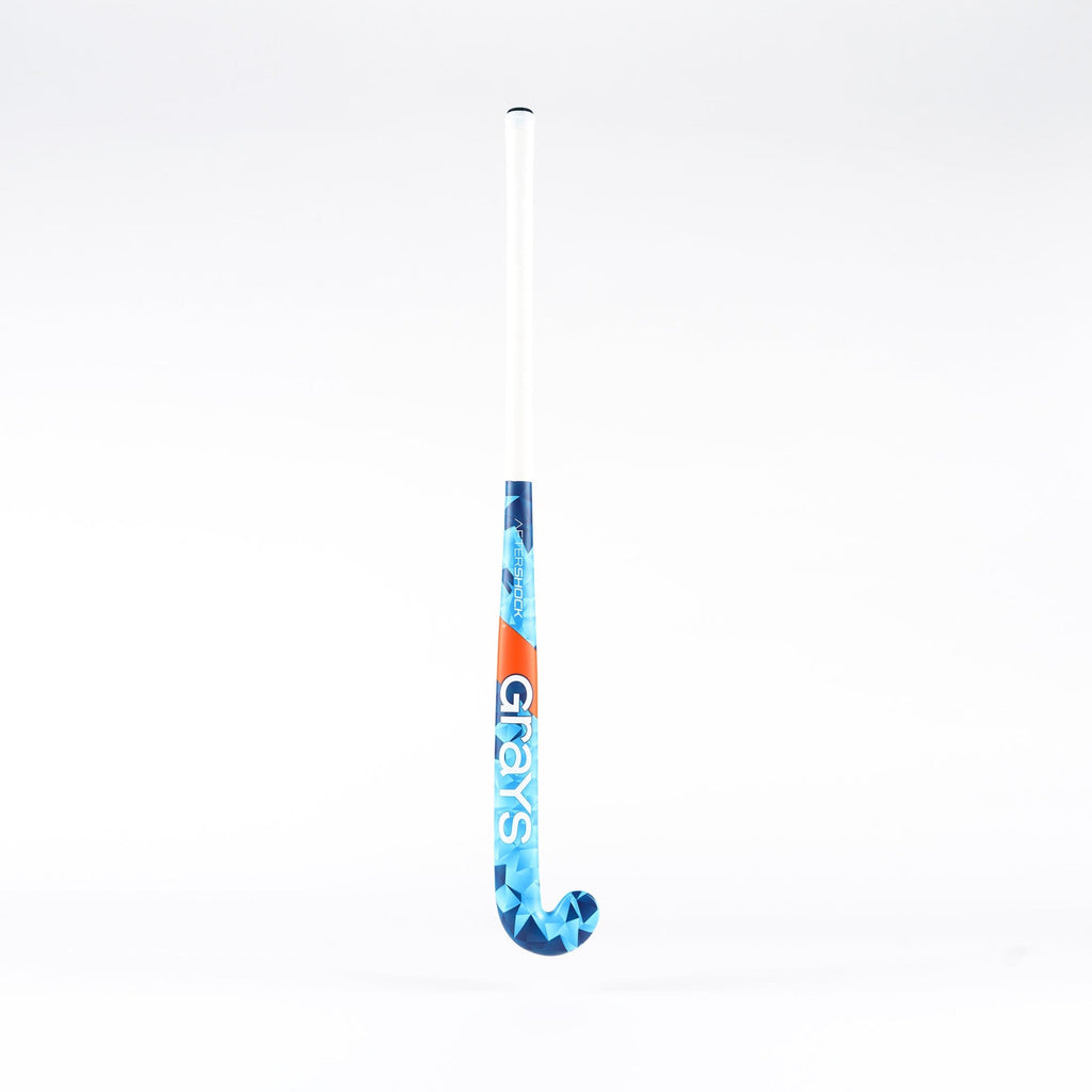 Aftershock Ultrabow Hockey Stick