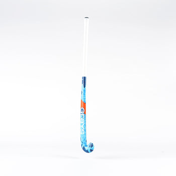 Aftershock Ultrabow Junior Hockey Stick