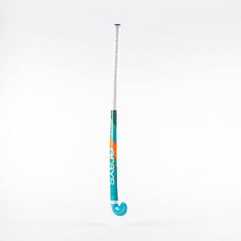 HBCA24Wooden Sticks Riptide UB Blue Green 1 Angle