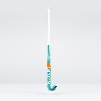 HBCA26Wooden Sticks Aura GT Stick Aqua, Back