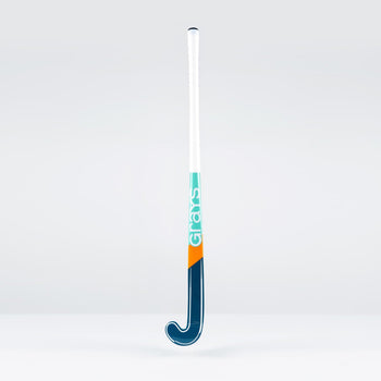 HBCA26Wooden Sticks Aura GT Stick Aqua, Face