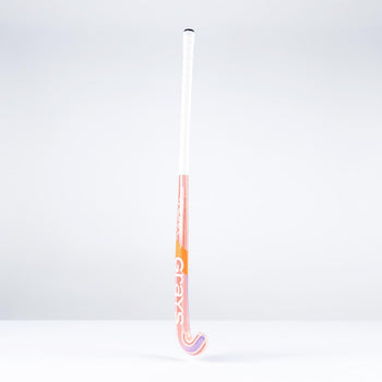 HBCA26Wooden Sticks Aura GT Stick Pink, Back Angle